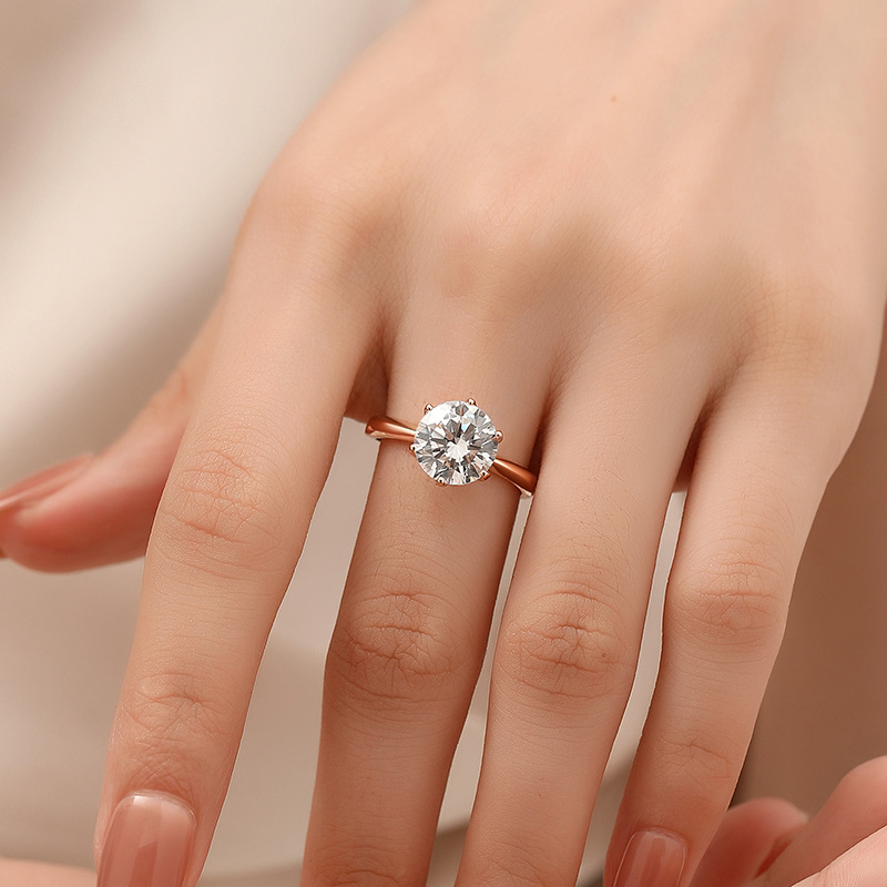 COFRE TULIPAN PÉTALOS Y ANILLO SCARFI PARA PAREJA