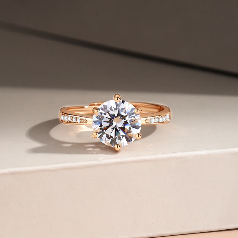 COFRE TULIPAN PÉTALOS Y ANILLO SCARFI PARA PAREJA